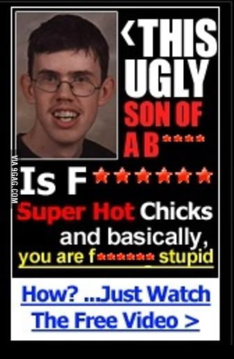 336px x 516px - Funniest porn ad ever! - 9GAG