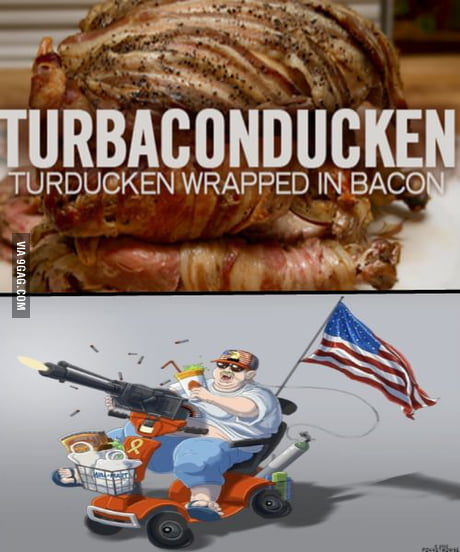 turbaconducken