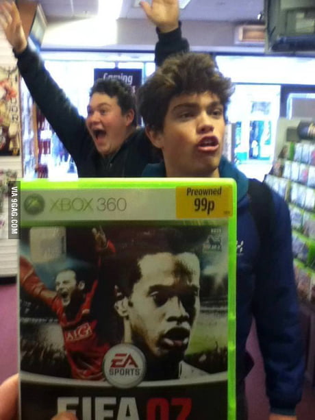 cex fifa 18 xbox 360