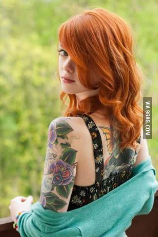Suicide girls italy