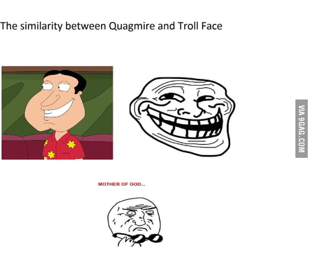 Troll Face* - 9GAG