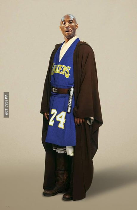 kobe wan kenobi