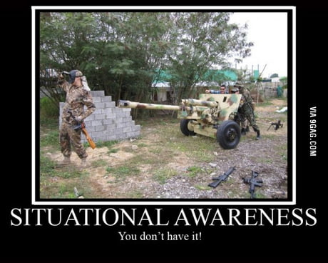 Situation Awareness Memes Situation Awareness Cartoons And Comics