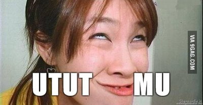 Utut Mu Memes
