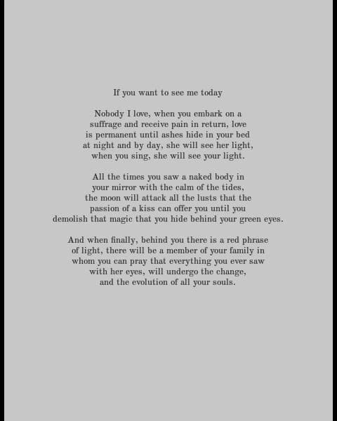 If You Want To See Me Today Poetry 9GAG phambili-ngabahlali-phambili-on-twitter-a-wise-woman-once-said-if