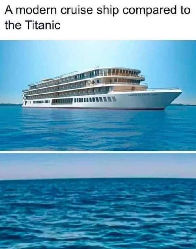 "I
