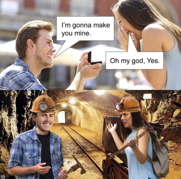 I m A Man Of My Word 9GAG i-m-a-man-of-my-word-9gag