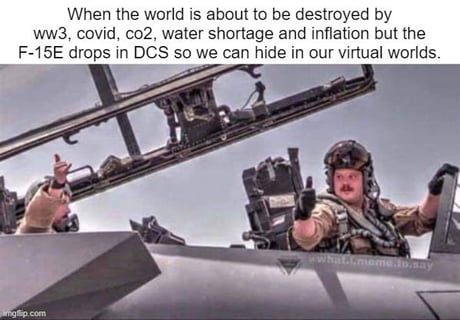 Best Funny dcs Memes - 9GAG