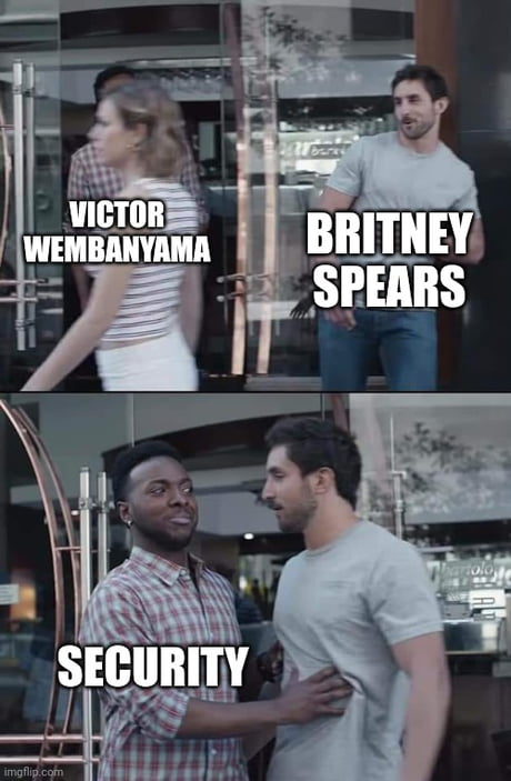 Best Funny victor wembanyama Memes - 9GAG