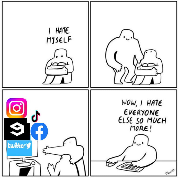 Everything Is Relative 9GAG everything-is-relative-9gag