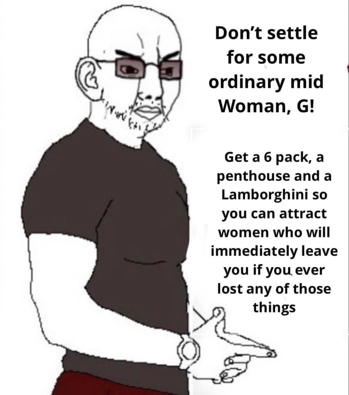 Hustler University be like