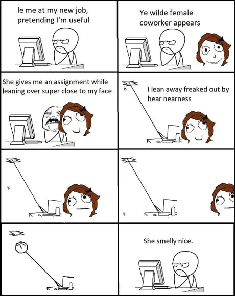 Best Funny socially awkward Memes - 9GAG Best Funny socially awkward Memes - 9GAG