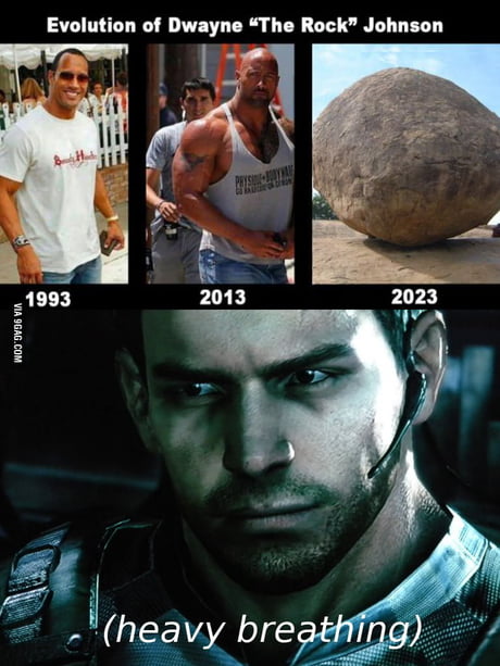 All the rock movies look the same - 9GAG