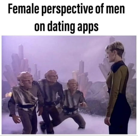 online dating meme