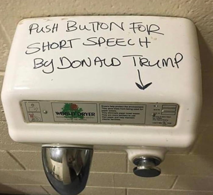 In French, "du vent" 9GAG