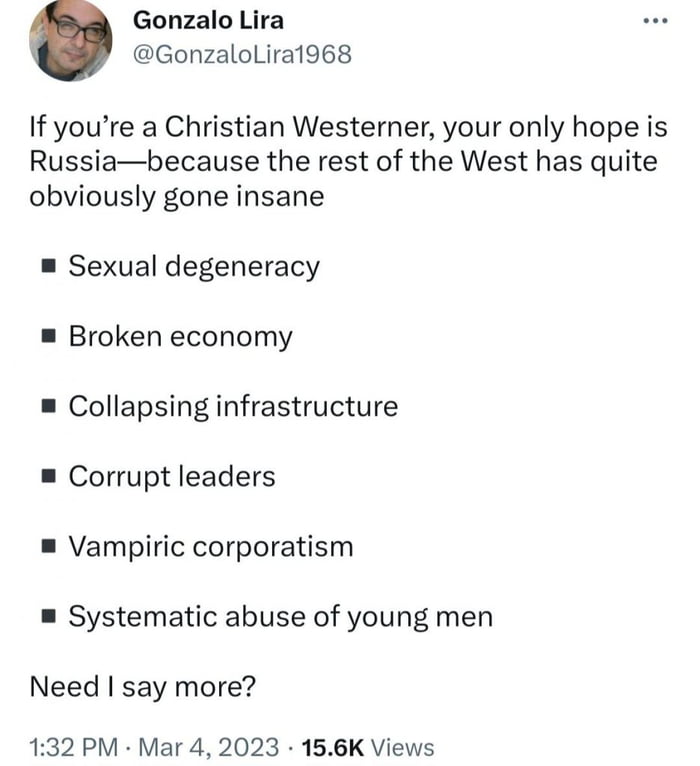 Babba Vanga was right 9GAG