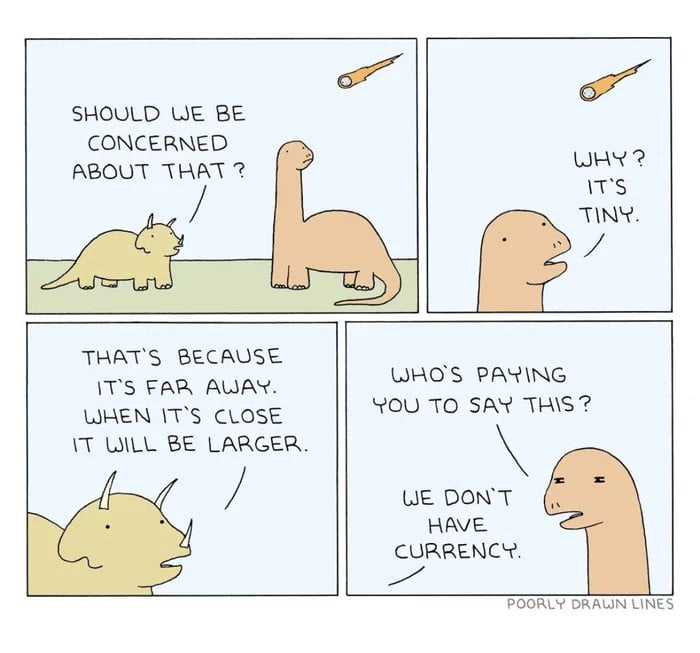 What's your favourite dinosaur ? 9GAG