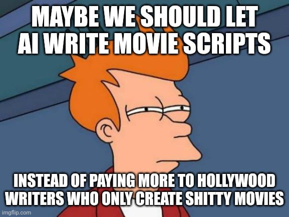 How many great movies have u seen lately? - 9GAG