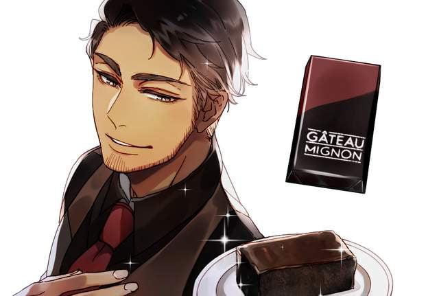 Illustrator Transforms Different Kit Kat Flavours Into 