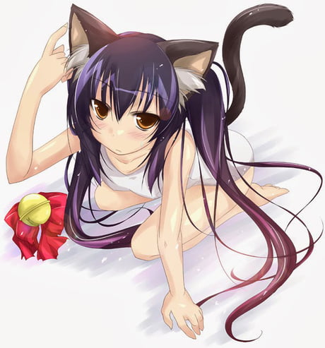 Baka-Neko