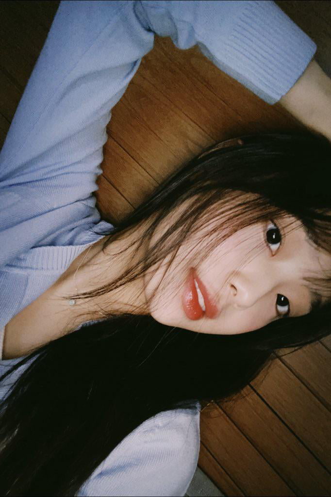 Photo : Chuu