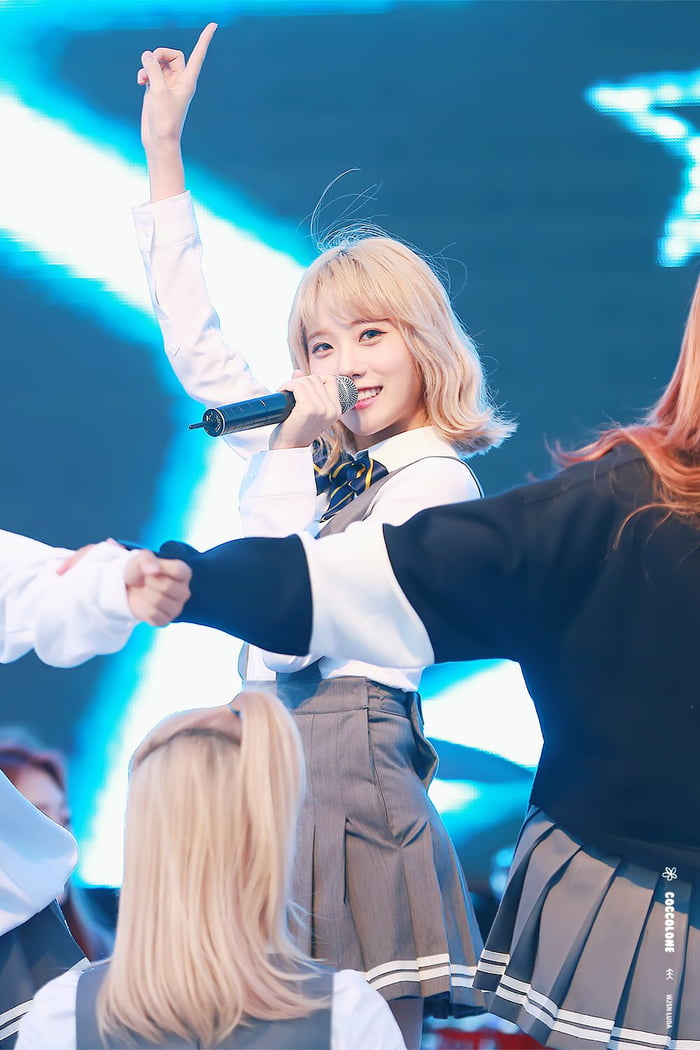 Photo : Luda