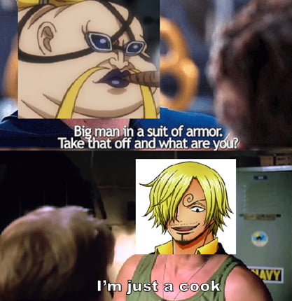 Best 30 One Piece Fun On 9gag