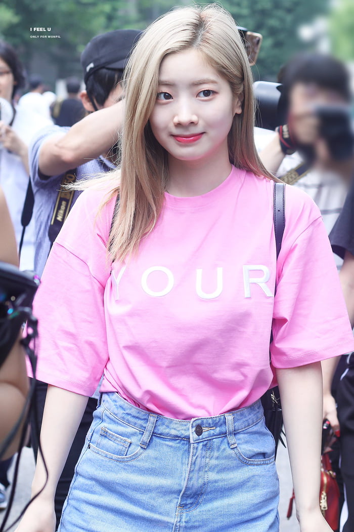 Photo : Dahyun