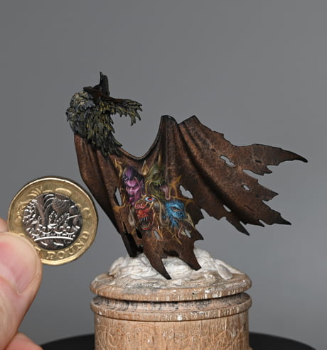 Abaddon The Despoiler Armless