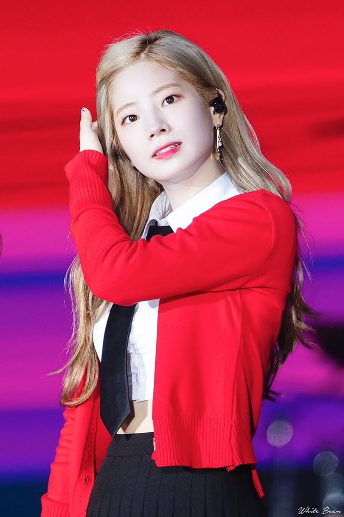Photo : Dahyun