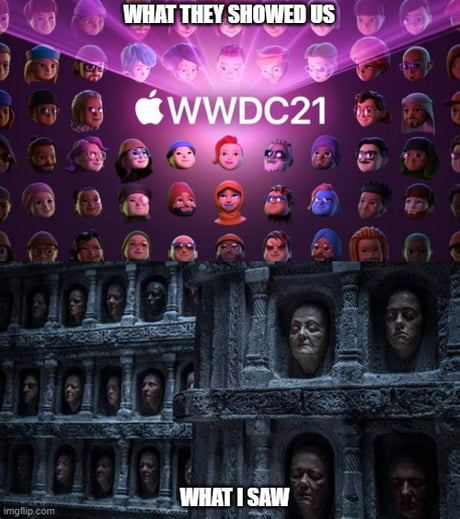 Best 30 Apple Worldwide Developers Conference Fun On 9gag