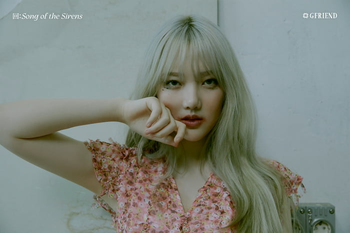 Photo : Yerin
