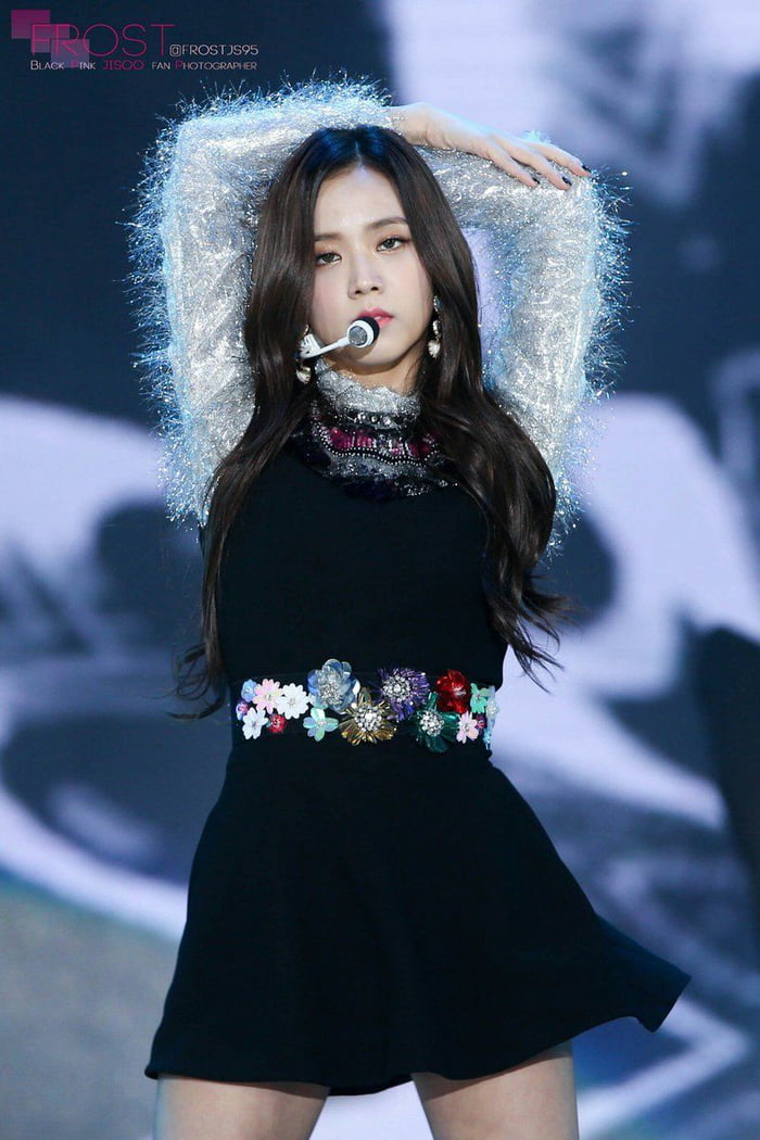 Photo : Jisoo