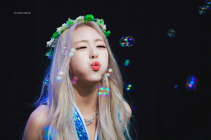 Photo : Yuna