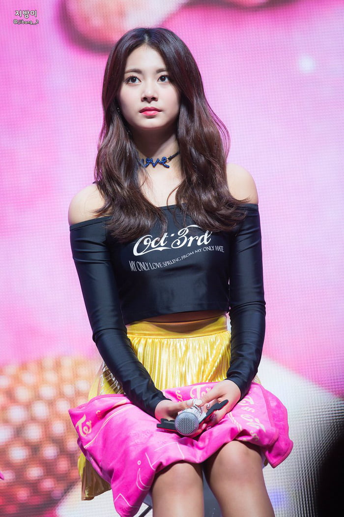 Photo : Tzuyu