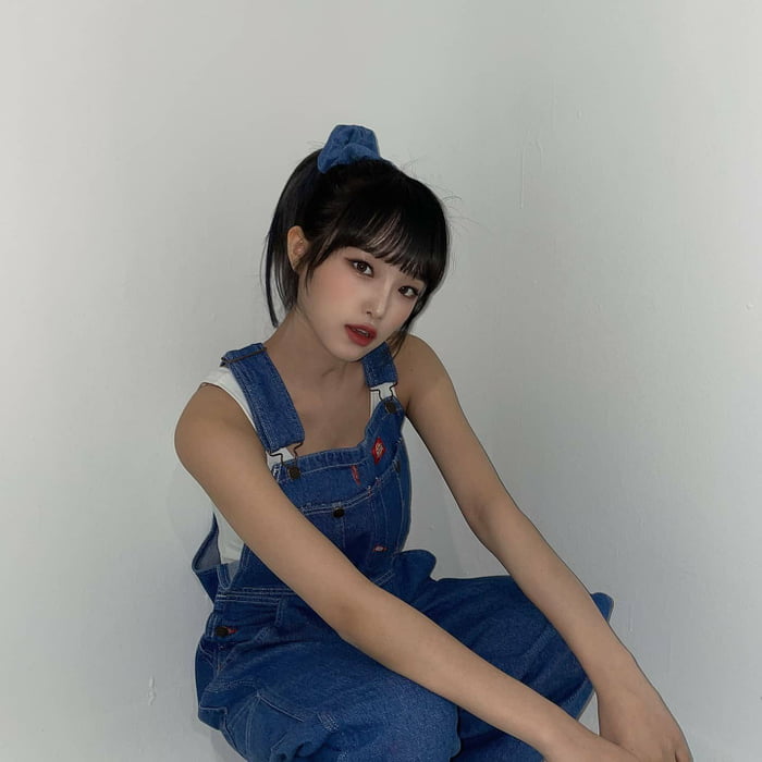 Photo : Tiny Yena
