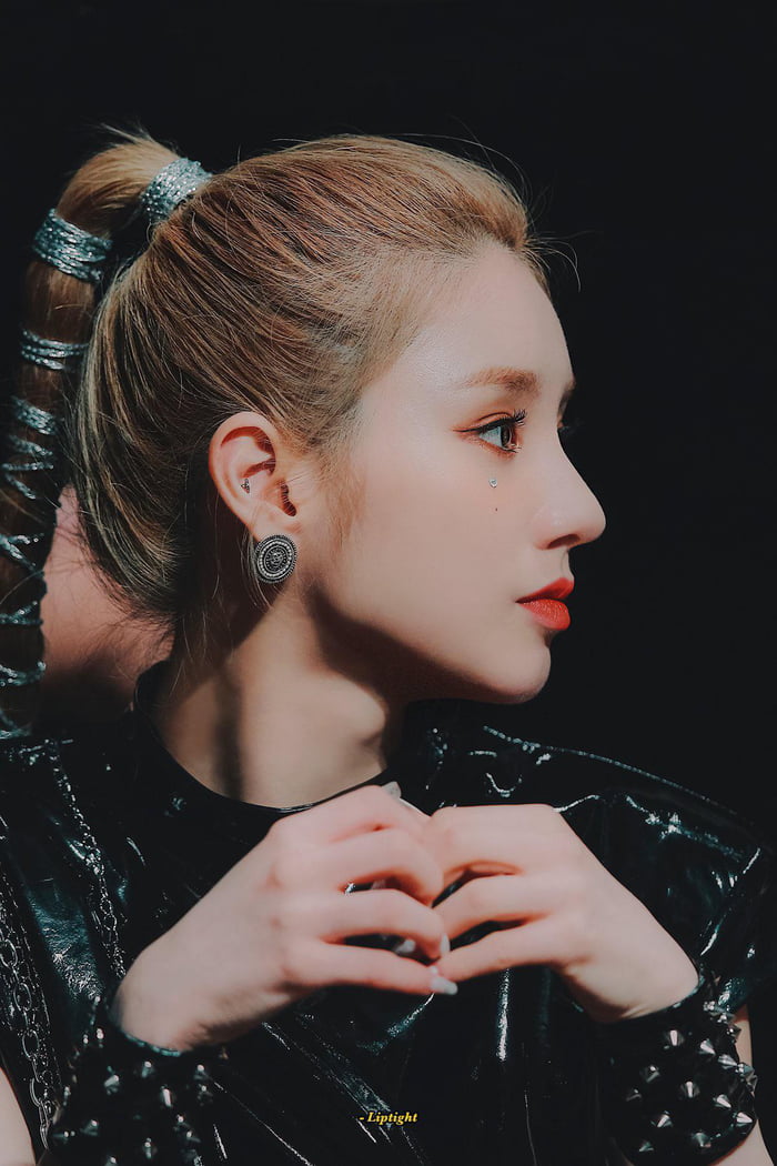 Photo : Heejin