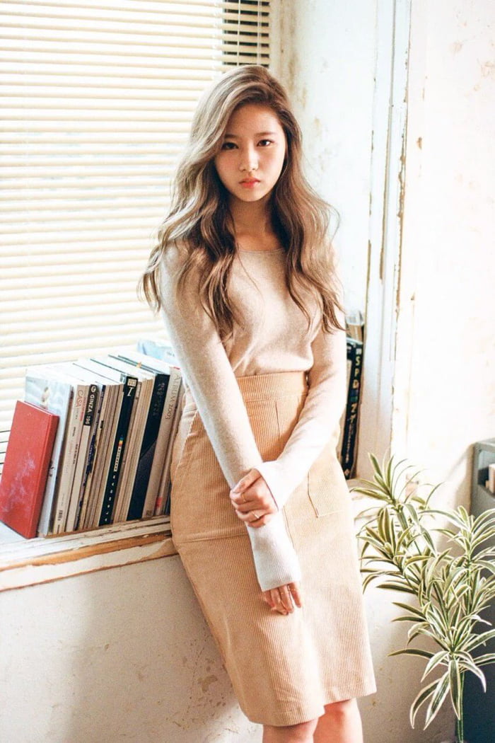 Photo : Sana
