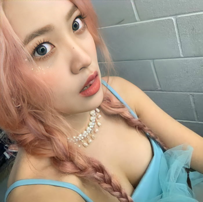 Photo : Yeri - Red Velvet