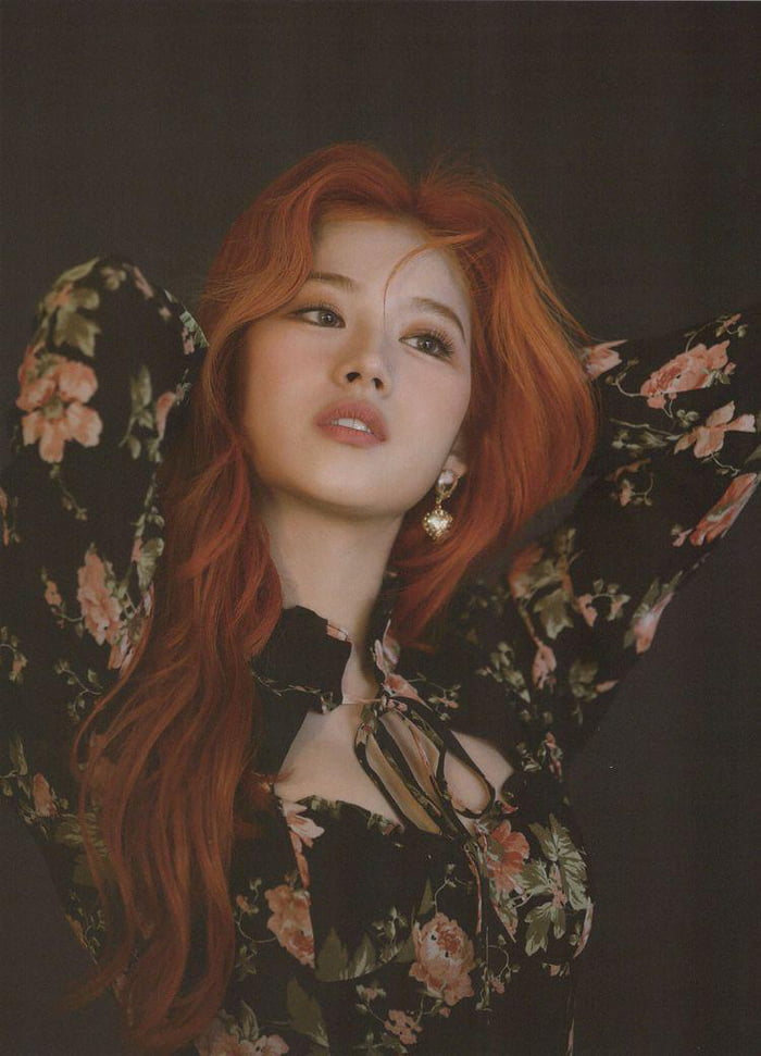 Photo : Sana