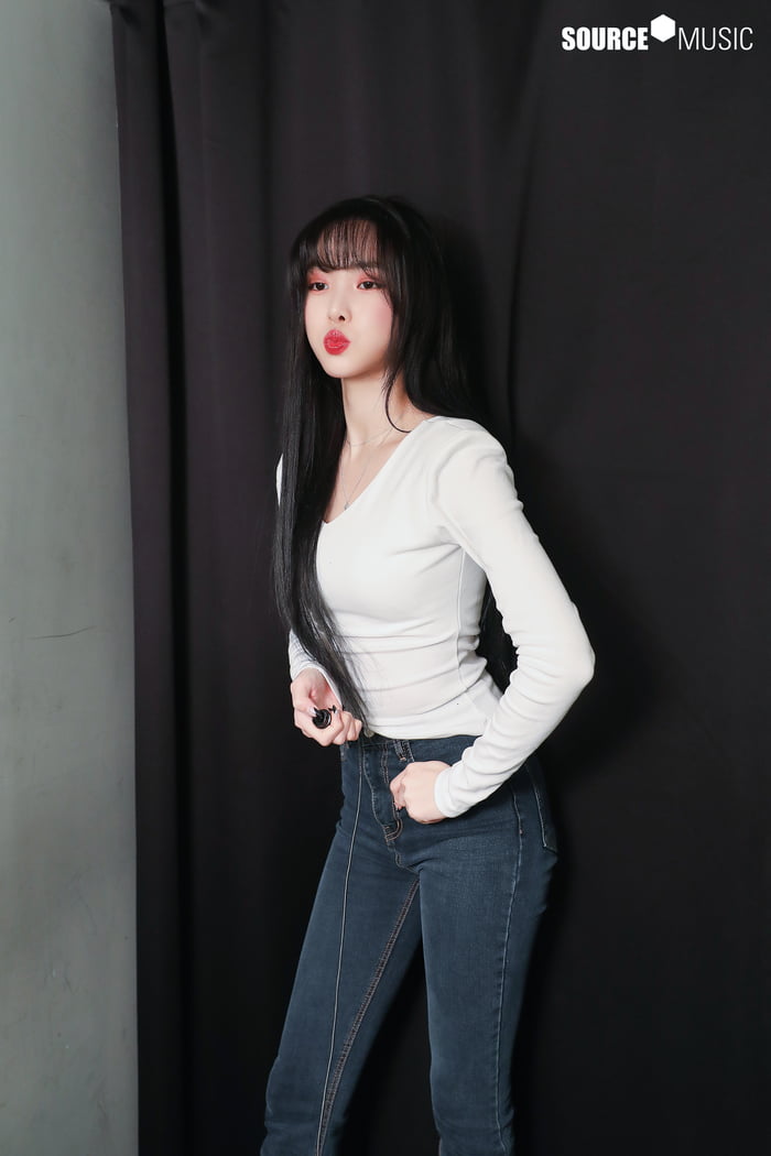 Photo : Gfriend - Yuju