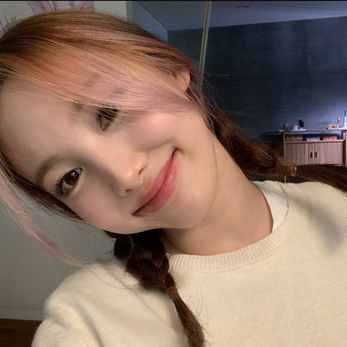Photo : Nayeon