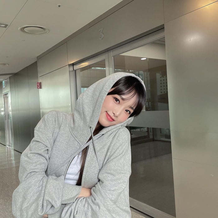 Photo : Yena