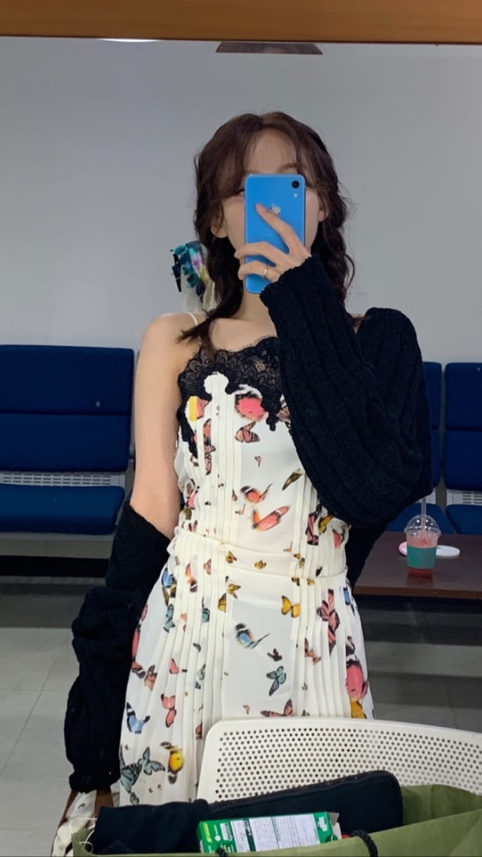 Photo : Nayeon