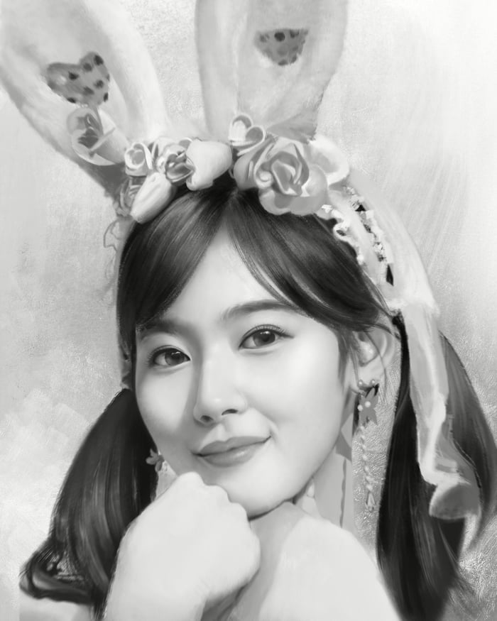 Photo : Sana photostudy.