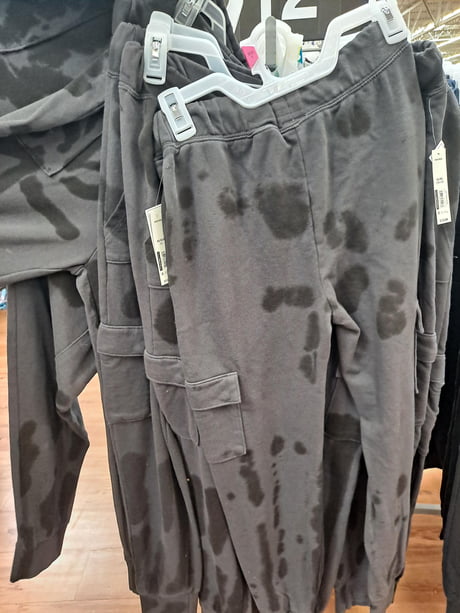 pants that look like you peed