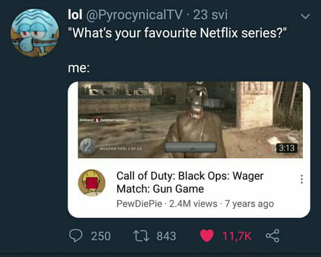 Ah I See You Re Man Of Culture As Well 9gag