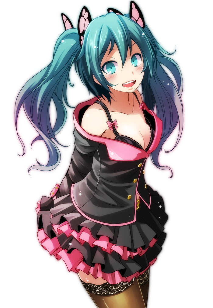 Miku post nº6