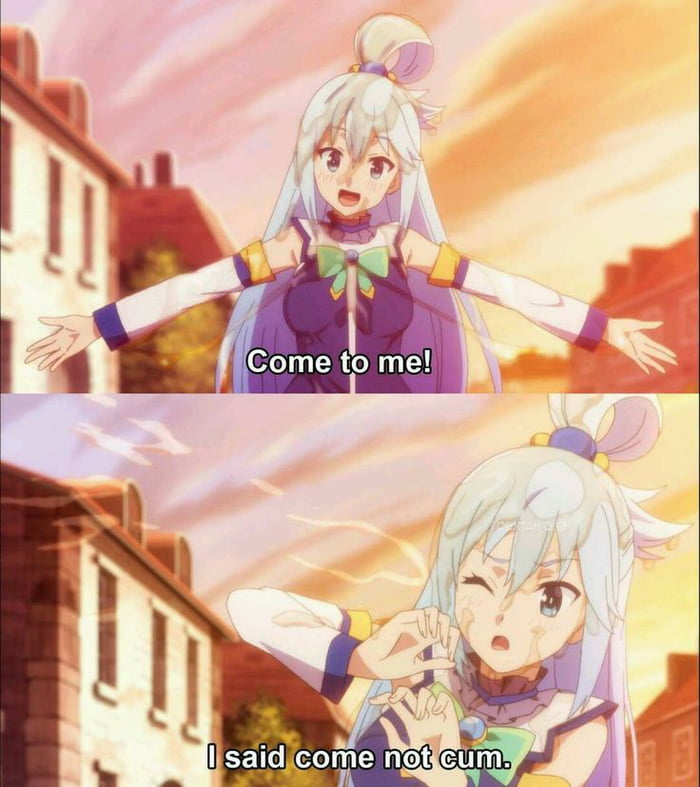 Know the difference.