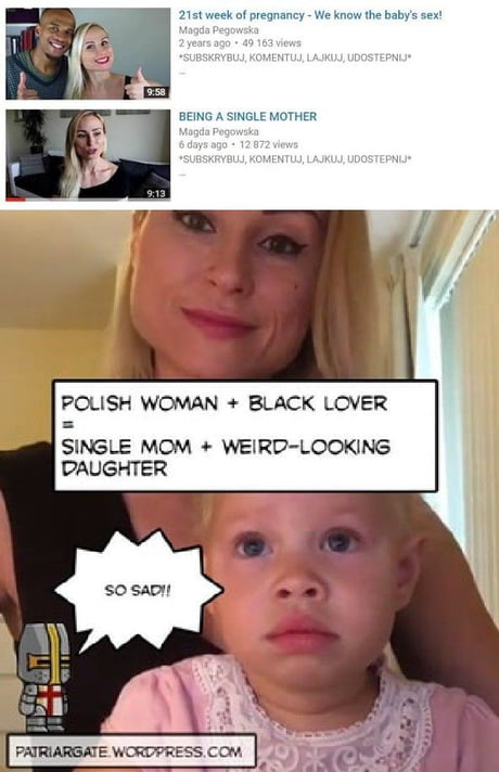 And She S A Single Mother Now 9gag